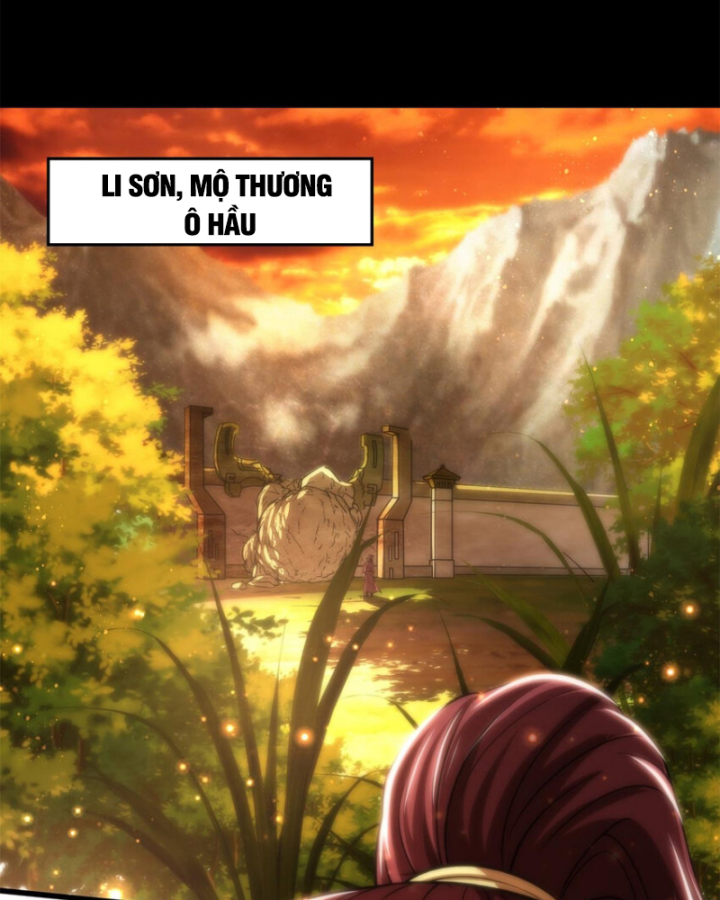 Xuân Thu Bá Đồ Chapter 256 - Trang 2