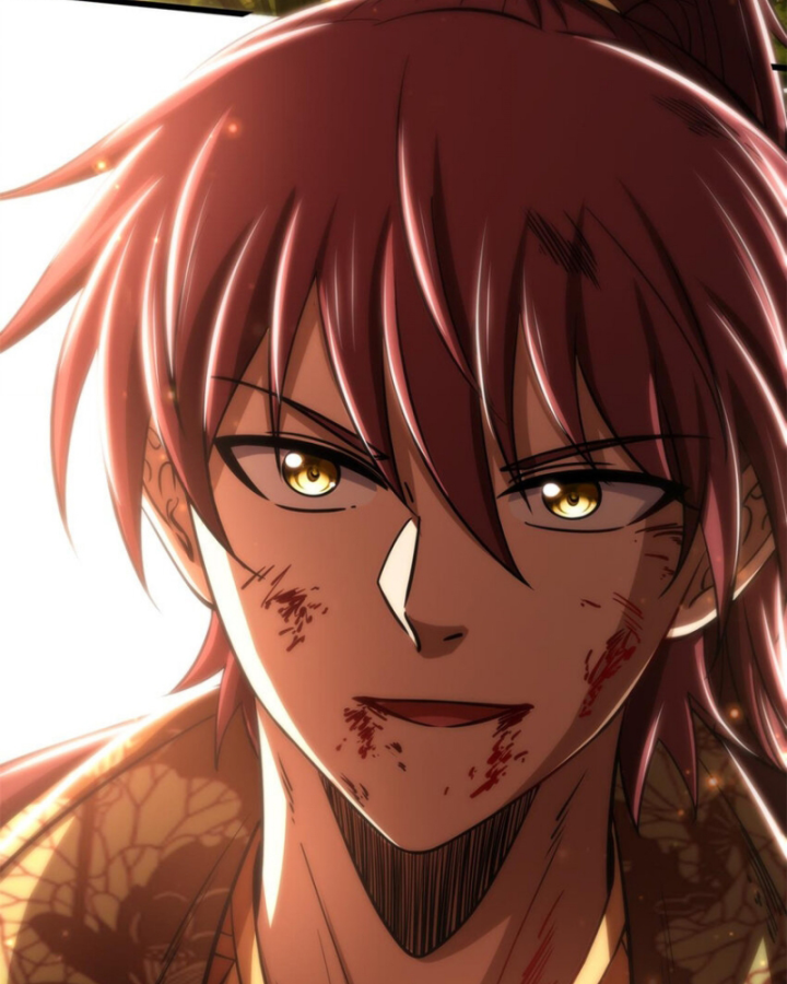 Xuân Thu Bá Đồ Chapter 256 - Trang 2