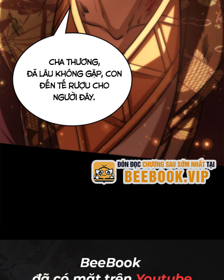 Xuân Thu Bá Đồ Chapter 256 - Trang 2