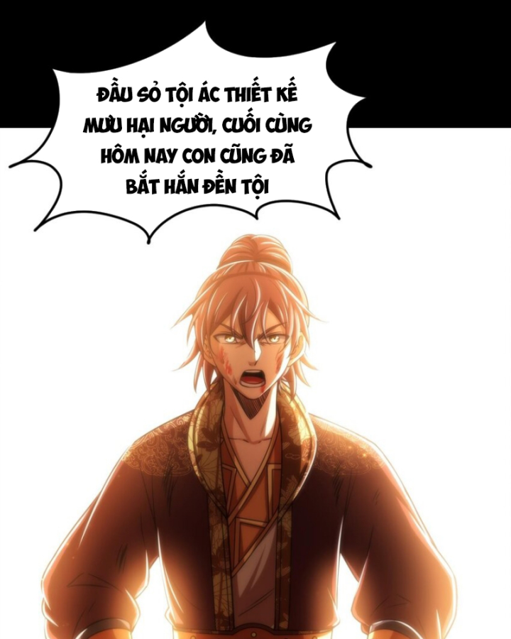 Xuân Thu Bá Đồ Chapter 257 - Trang 2