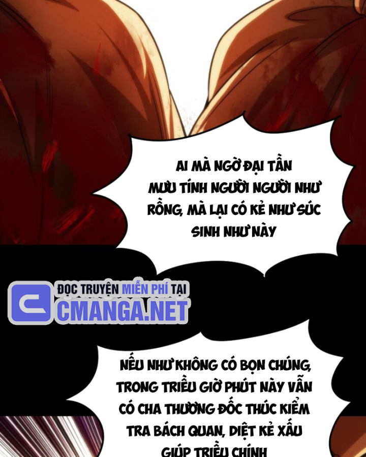 Xuân Thu Bá Đồ Chapter 257 - Trang 2