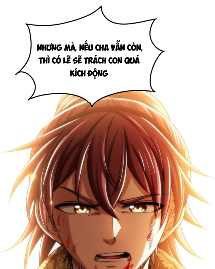 Xuân Thu Bá Đồ Chapter 257 - Trang 2