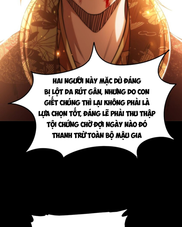 Xuân Thu Bá Đồ Chapter 257 - Trang 2