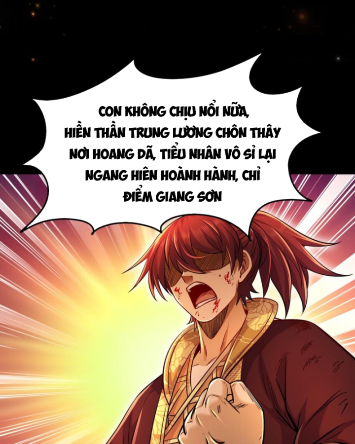 Xuân Thu Bá Đồ Chapter 257 - Trang 2