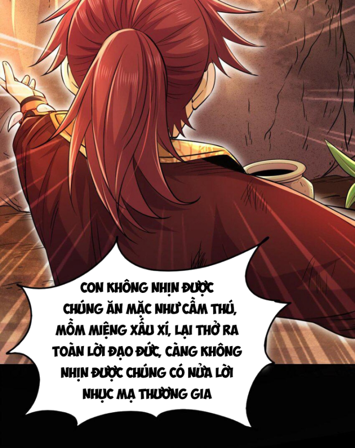 Xuân Thu Bá Đồ Chapter 257 - Trang 2