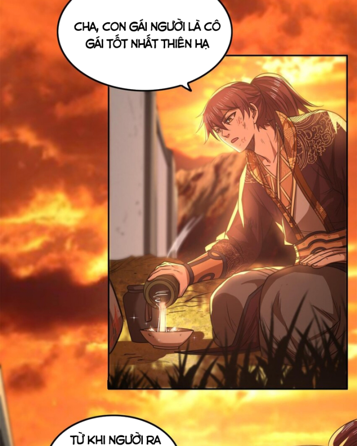 Xuân Thu Bá Đồ Chapter 257 - Trang 2