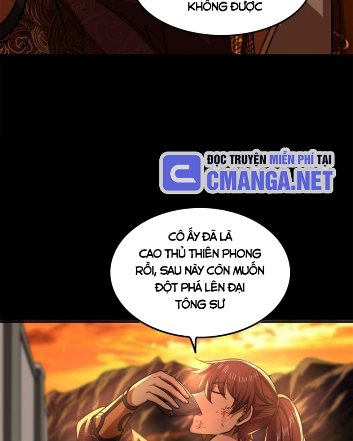 Xuân Thu Bá Đồ Chapter 257 - Trang 2