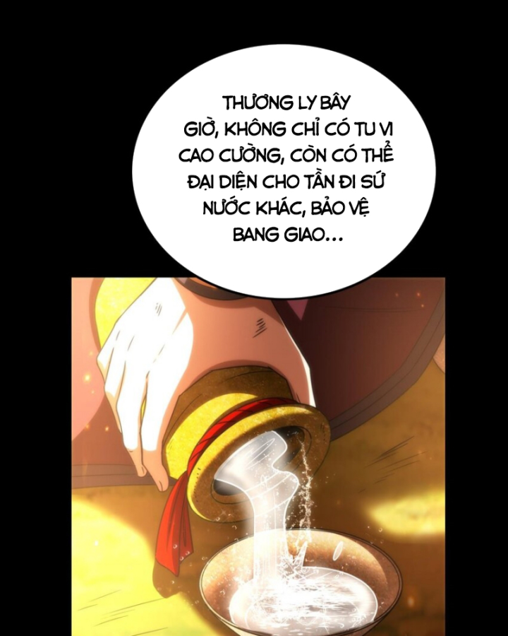 Xuân Thu Bá Đồ Chapter 257 - Trang 2