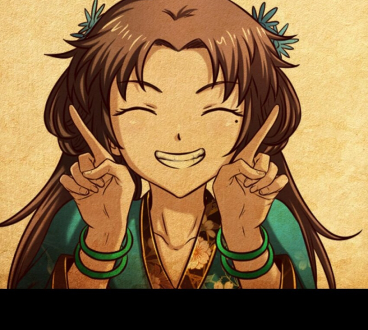 Xuân Thu Bá Đồ Chapter 257 - Trang 2