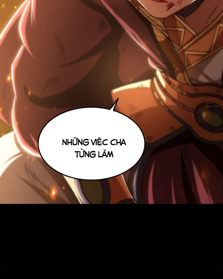 Xuân Thu Bá Đồ Chapter 257 - Trang 2