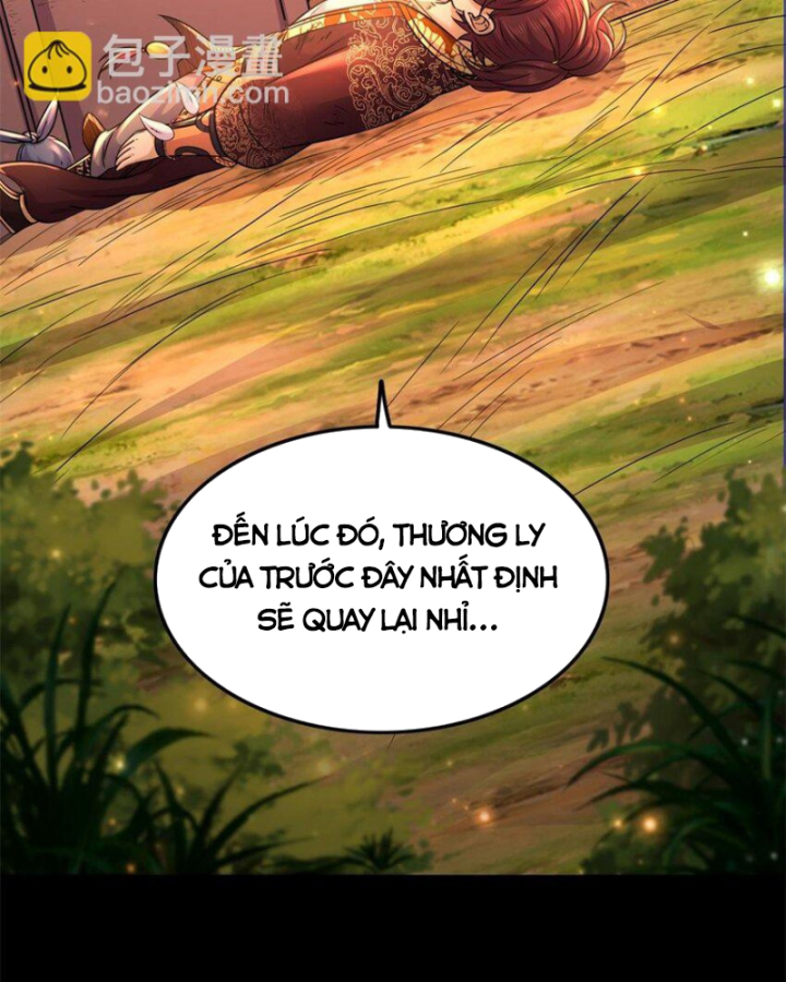 Xuân Thu Bá Đồ Chapter 257 - Trang 2