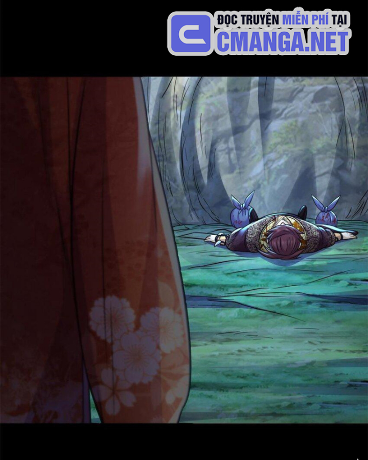 Xuân Thu Bá Đồ Chapter 257 - Trang 2