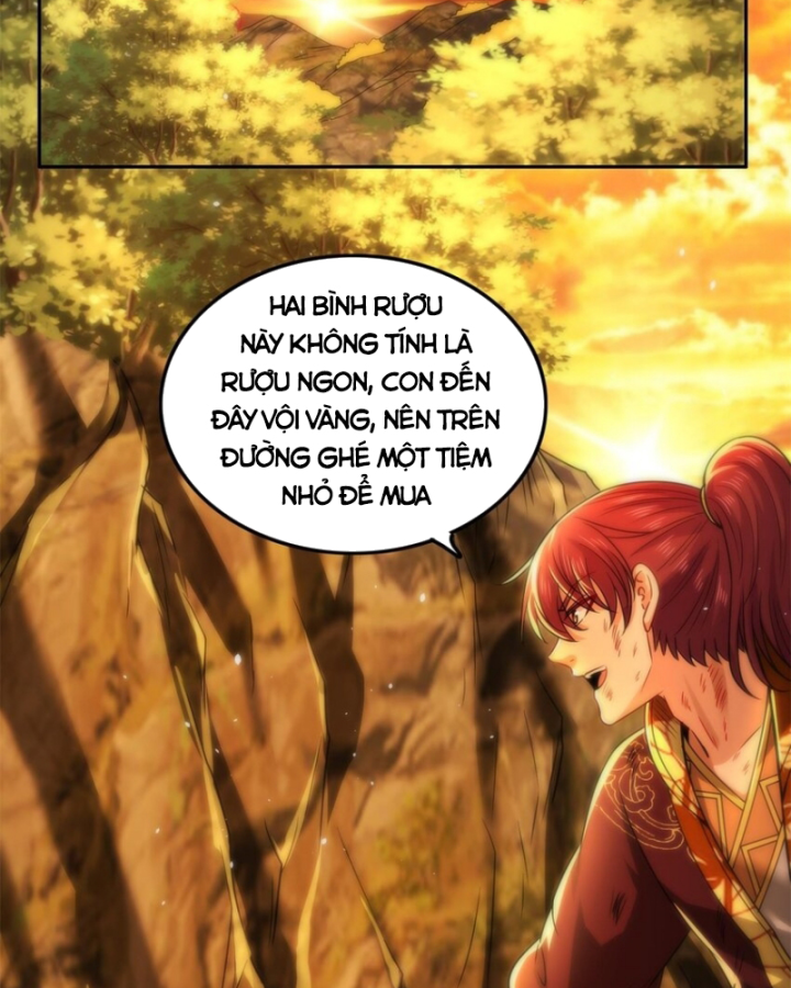 Xuân Thu Bá Đồ Chapter 257 - Trang 2