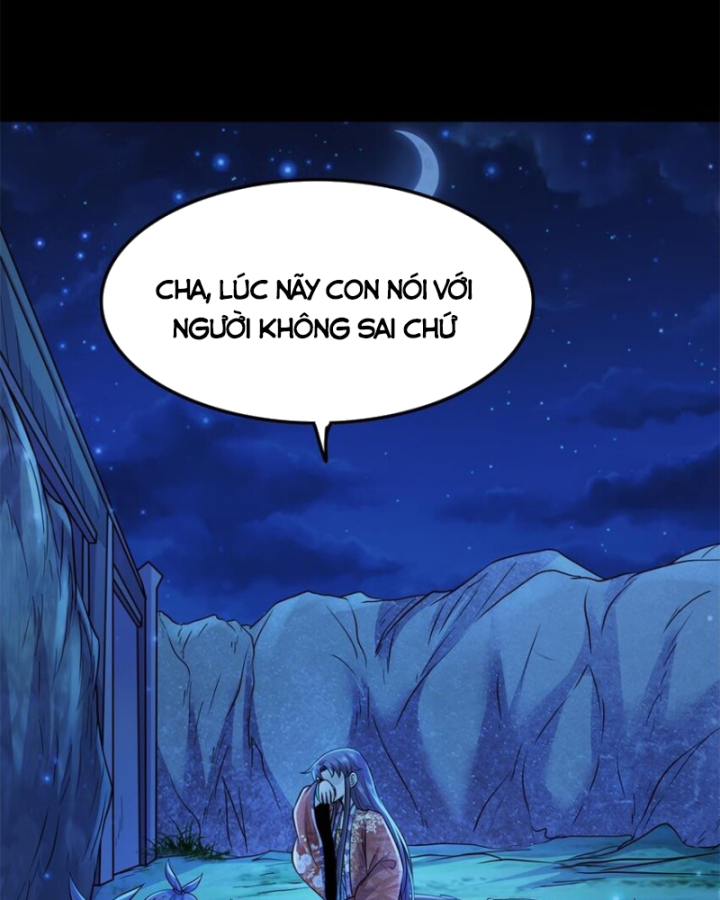 Xuân Thu Bá Đồ Chapter 257 - Trang 2