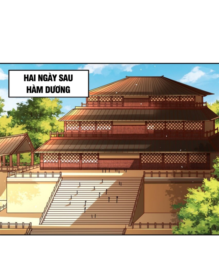 Xuân Thu Bá Đồ Chapter 257 - Trang 2