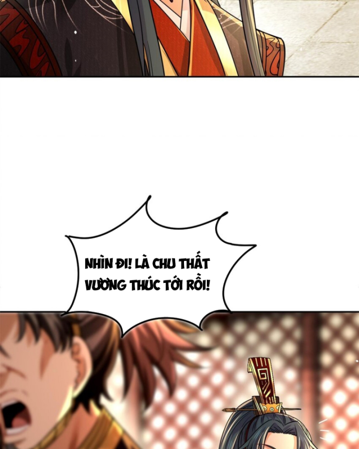 Xuân Thu Bá Đồ Chapter 257 - Trang 2