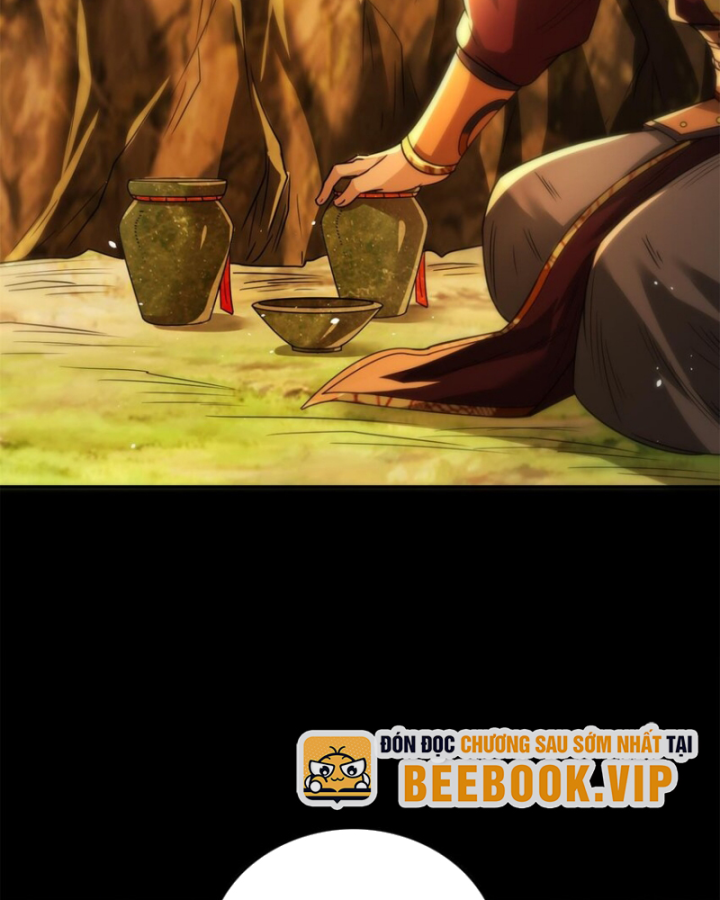 Xuân Thu Bá Đồ Chapter 257 - Trang 2