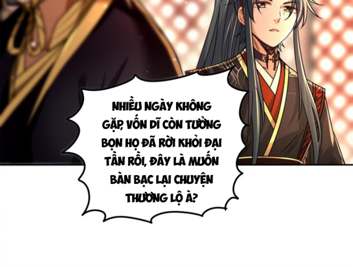 Xuân Thu Bá Đồ Chapter 257 - Trang 2