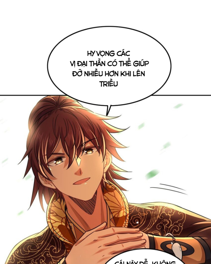 Xuân Thu Bá Đồ Chapter 257 - Trang 2