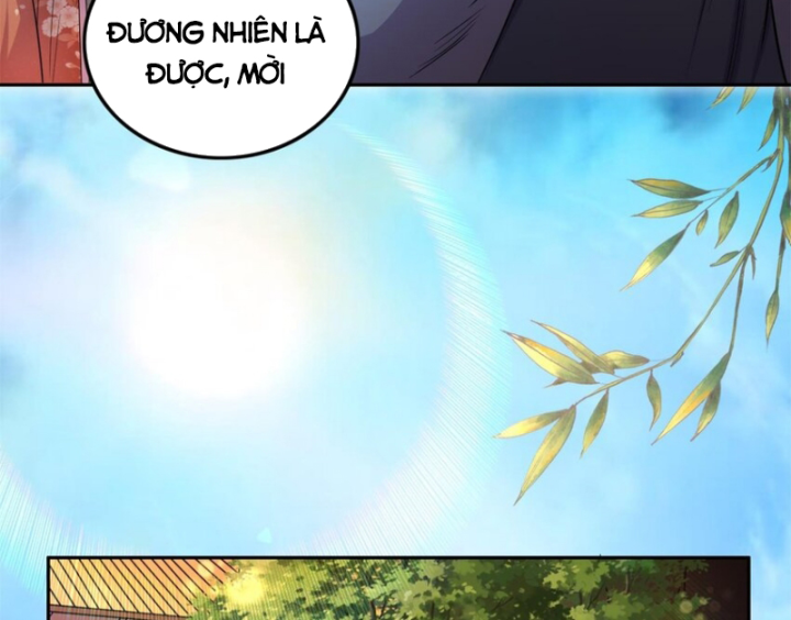 Xuân Thu Bá Đồ Chapter 257 - Trang 2