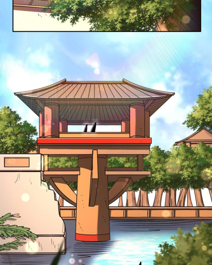 Xuân Thu Bá Đồ Chapter 257 - Trang 2