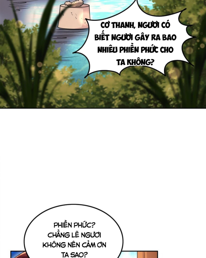 Xuân Thu Bá Đồ Chapter 257 - Trang 2