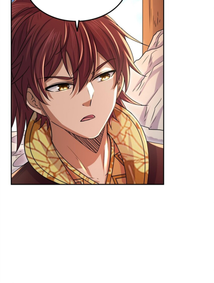 Xuân Thu Bá Đồ Chapter 257 - Trang 2