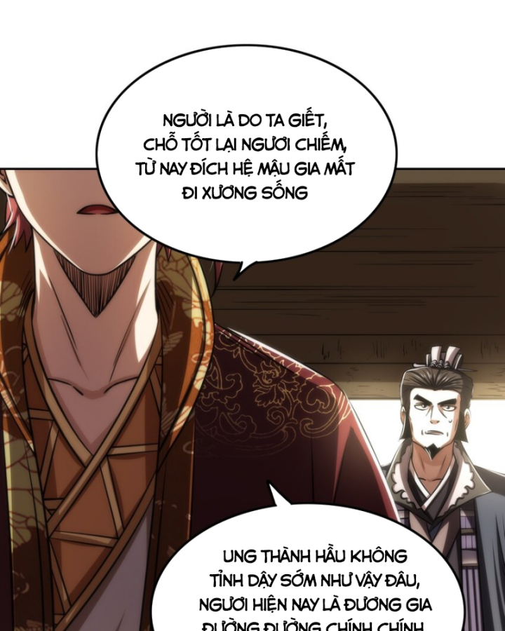 Xuân Thu Bá Đồ Chapter 257 - Trang 2