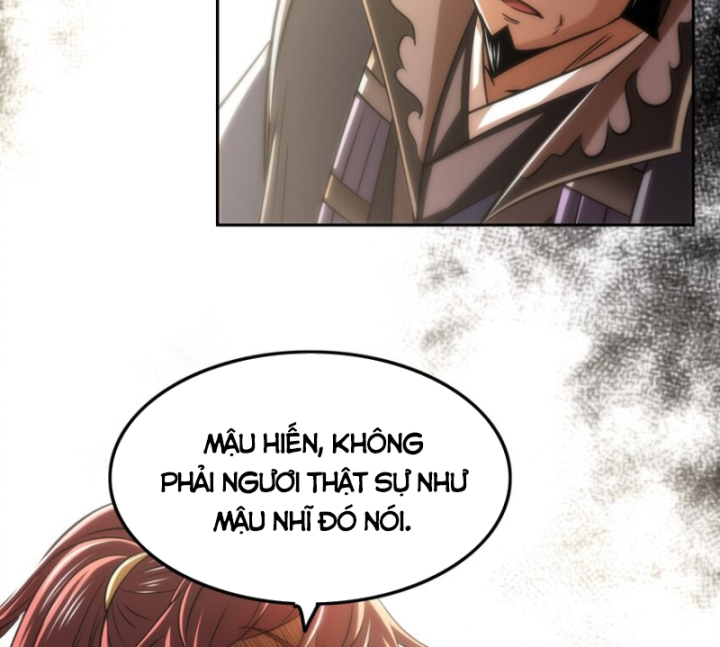 Xuân Thu Bá Đồ Chapter 257 - Trang 2