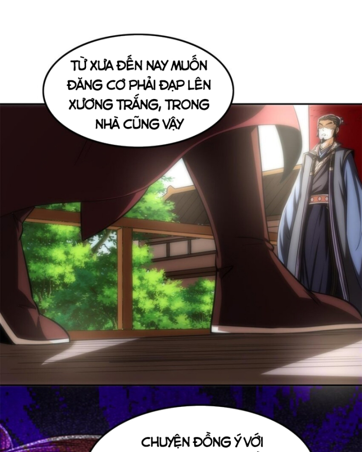 Xuân Thu Bá Đồ Chapter 257 - Trang 2