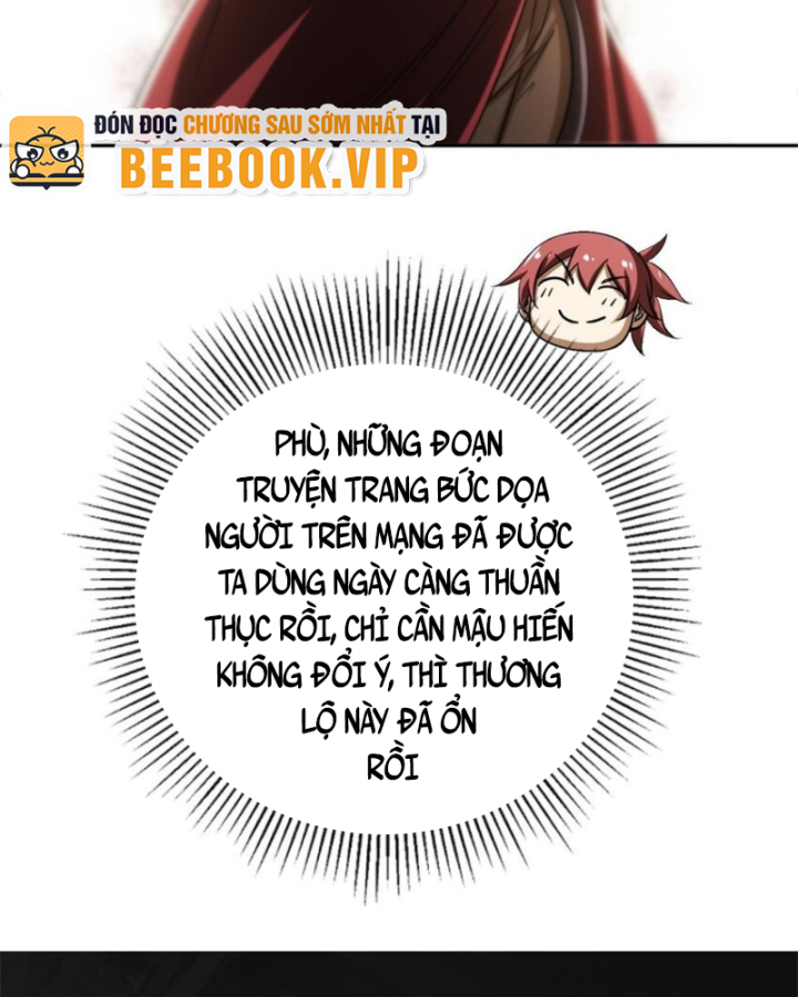 Xuân Thu Bá Đồ Chapter 257 - Trang 2