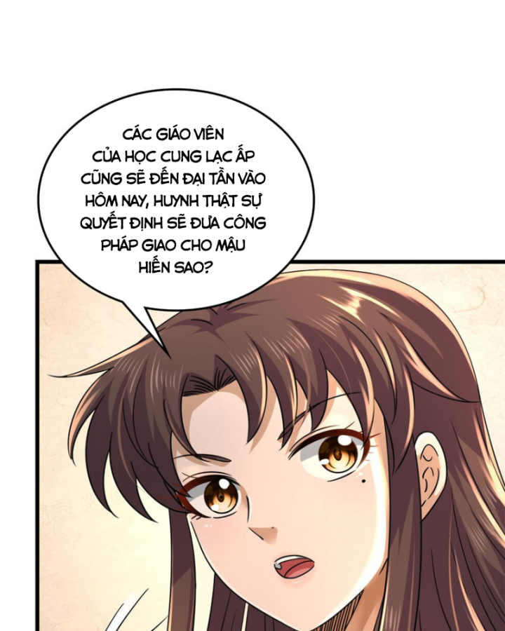 Xuân Thu Bá Đồ Chapter 258 - Trang 2