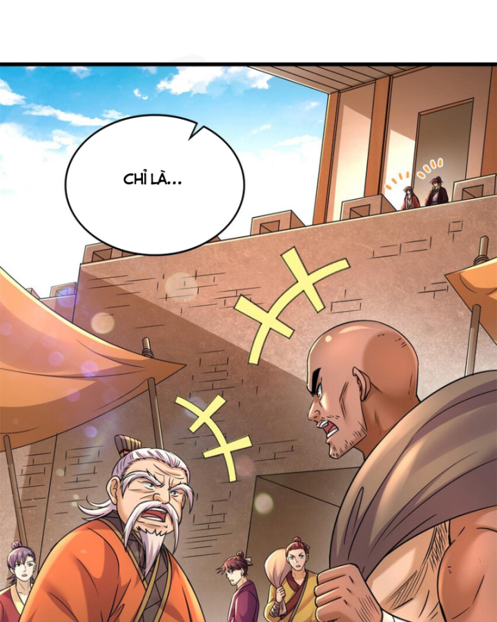 Xuân Thu Bá Đồ Chapter 258 - Trang 2