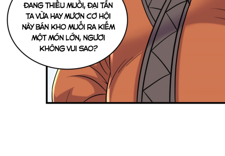 Xuân Thu Bá Đồ Chapter 258 - Trang 2