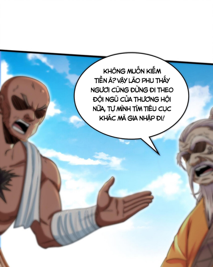 Xuân Thu Bá Đồ Chapter 258 - Trang 2