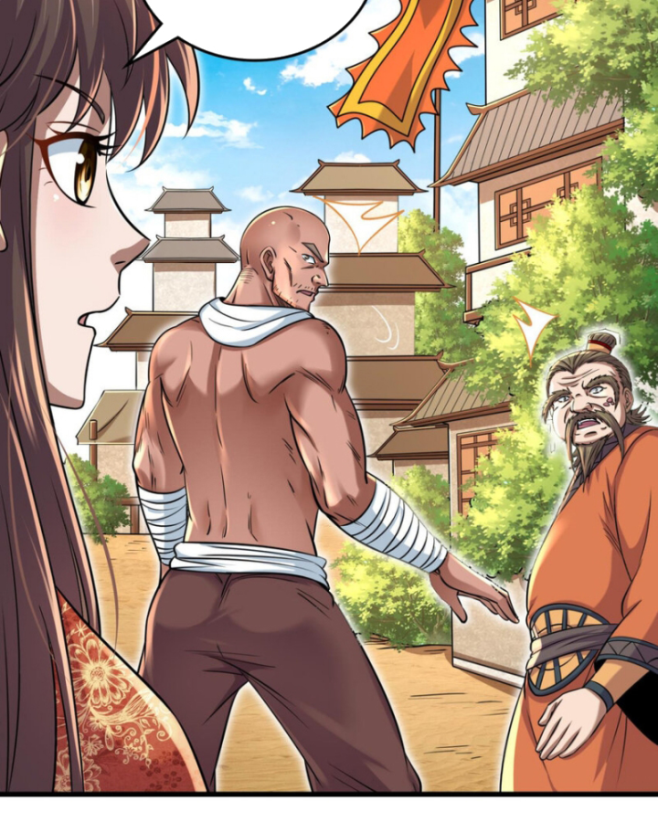 Xuân Thu Bá Đồ Chapter 258 - Trang 2