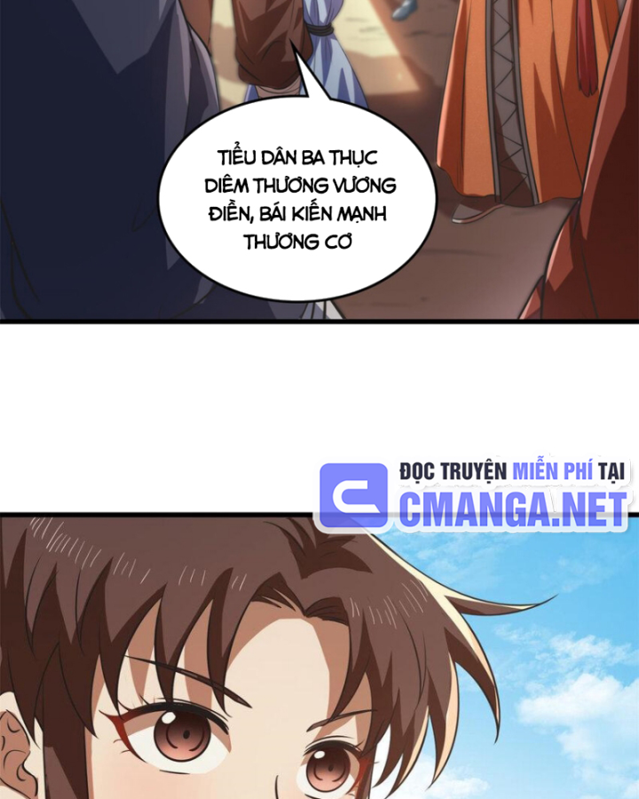 Xuân Thu Bá Đồ Chapter 258 - Trang 2