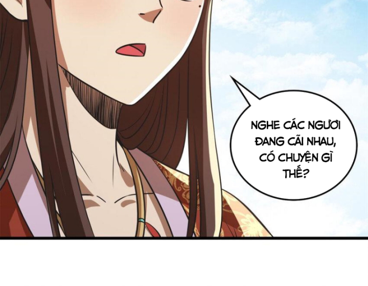 Xuân Thu Bá Đồ Chapter 258 - Trang 2