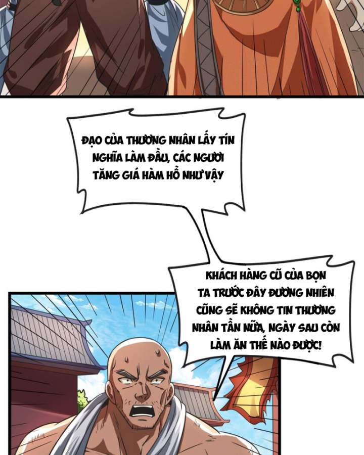 Xuân Thu Bá Đồ Chapter 258 - Trang 2