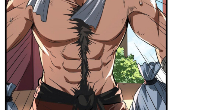 Xuân Thu Bá Đồ Chapter 258 - Trang 2