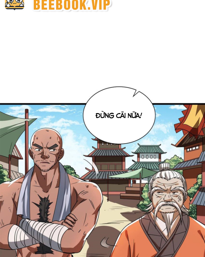 Xuân Thu Bá Đồ Chapter 258 - Trang 2
