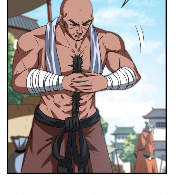 Xuân Thu Bá Đồ Chapter 258 - Trang 2