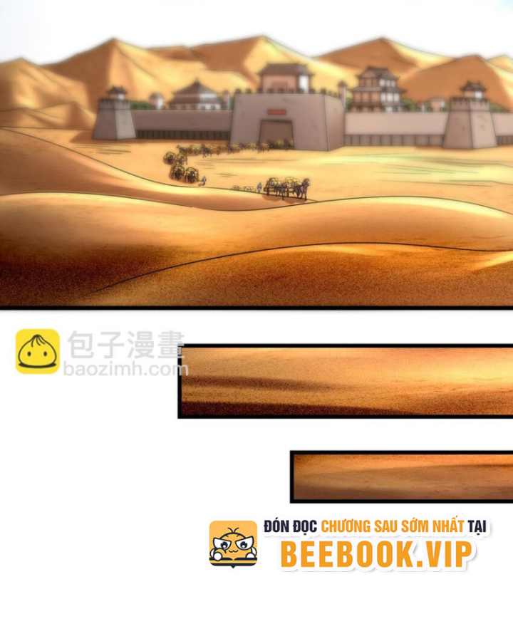 Xuân Thu Bá Đồ Chapter 258 - Trang 2