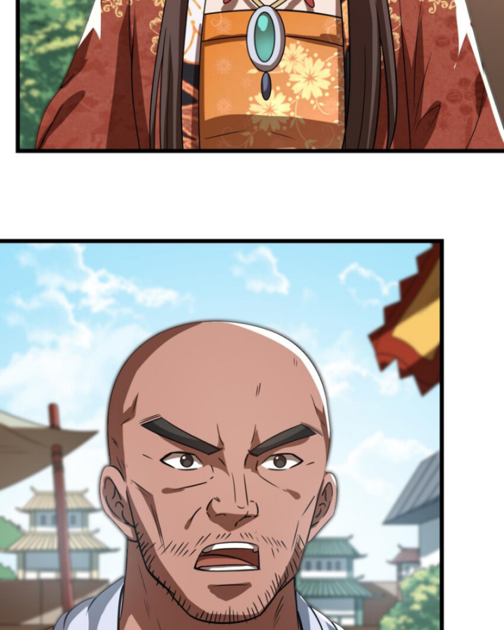 Xuân Thu Bá Đồ Chapter 258 - Trang 2