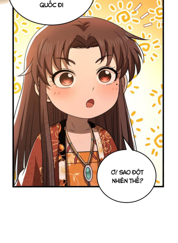 Xuân Thu Bá Đồ Chapter 258 - Trang 2