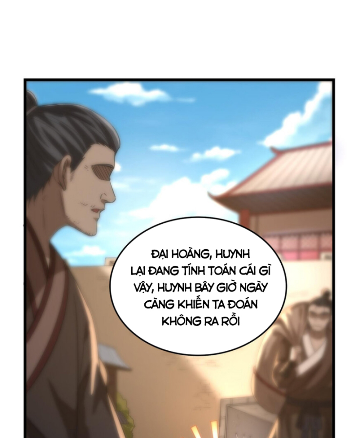 Xuân Thu Bá Đồ Chapter 258 - Trang 2