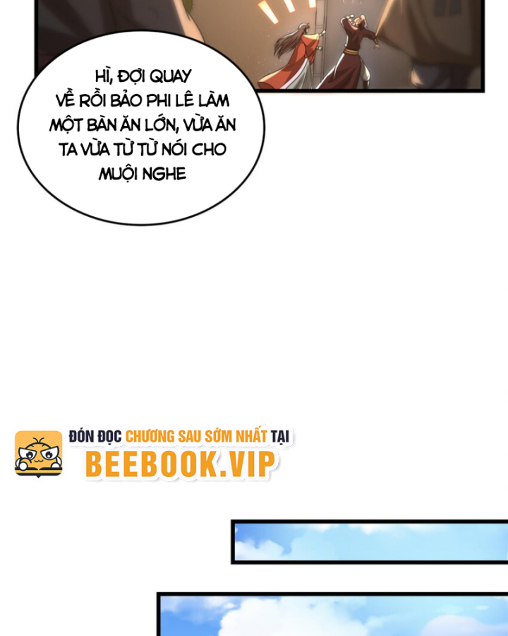 Xuân Thu Bá Đồ Chapter 258 - Trang 2