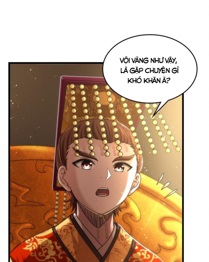 Xuân Thu Bá Đồ Chapter 258 - Trang 2