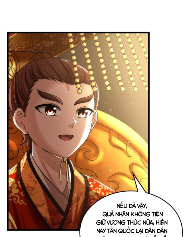 Xuân Thu Bá Đồ Chapter 258 - Trang 2