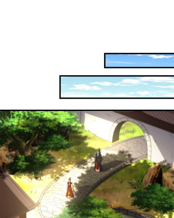 Xuân Thu Bá Đồ Chapter 258 - Trang 2